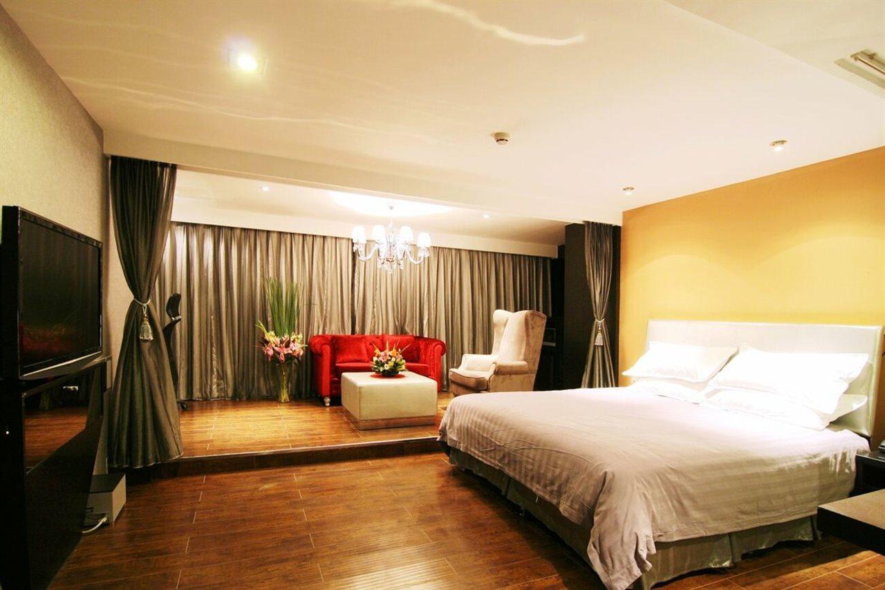 Fx Hotel Yansha Pékin  Extérieur photo