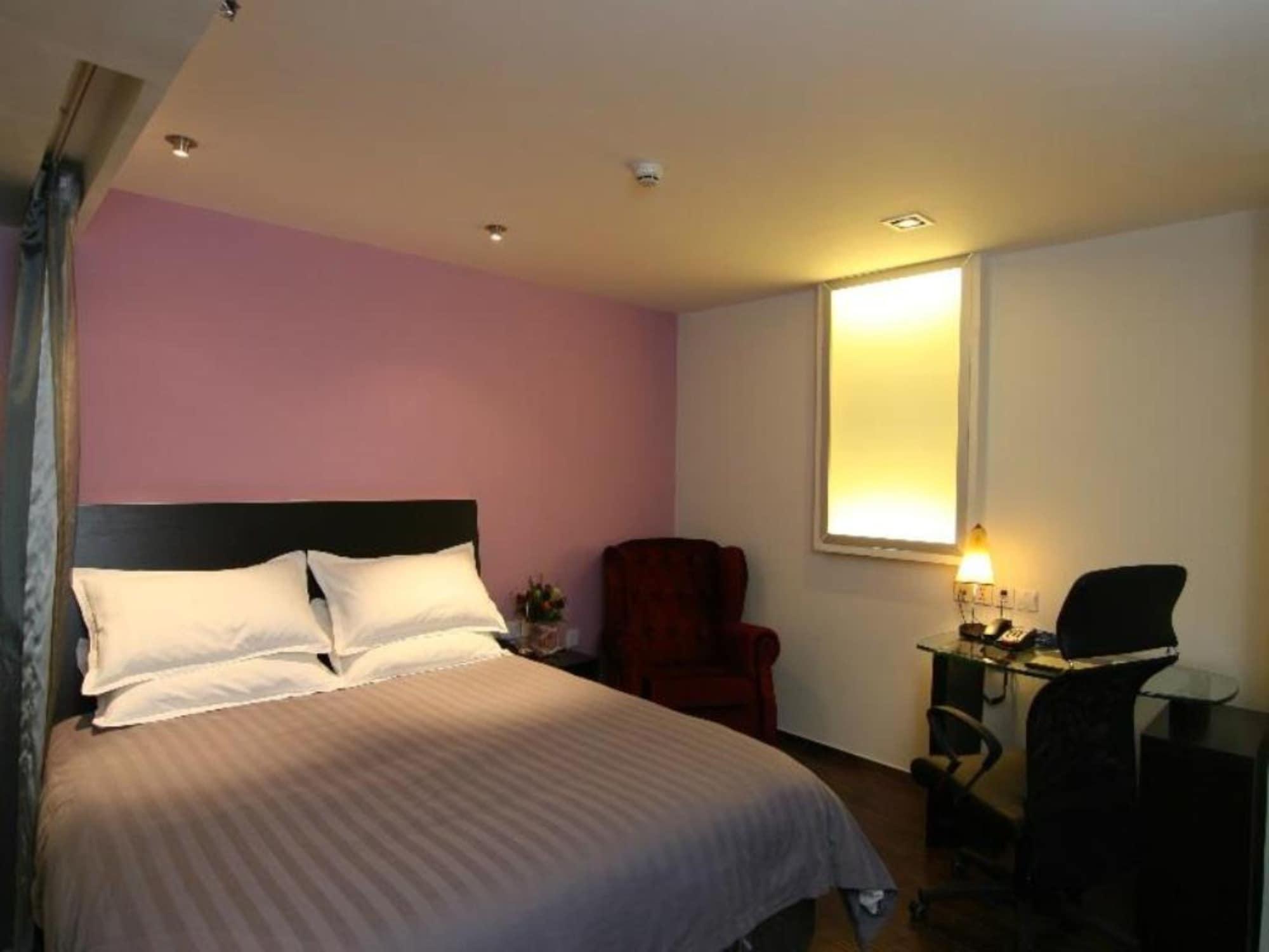 Fx Hotel Yansha Pékin  Extérieur photo