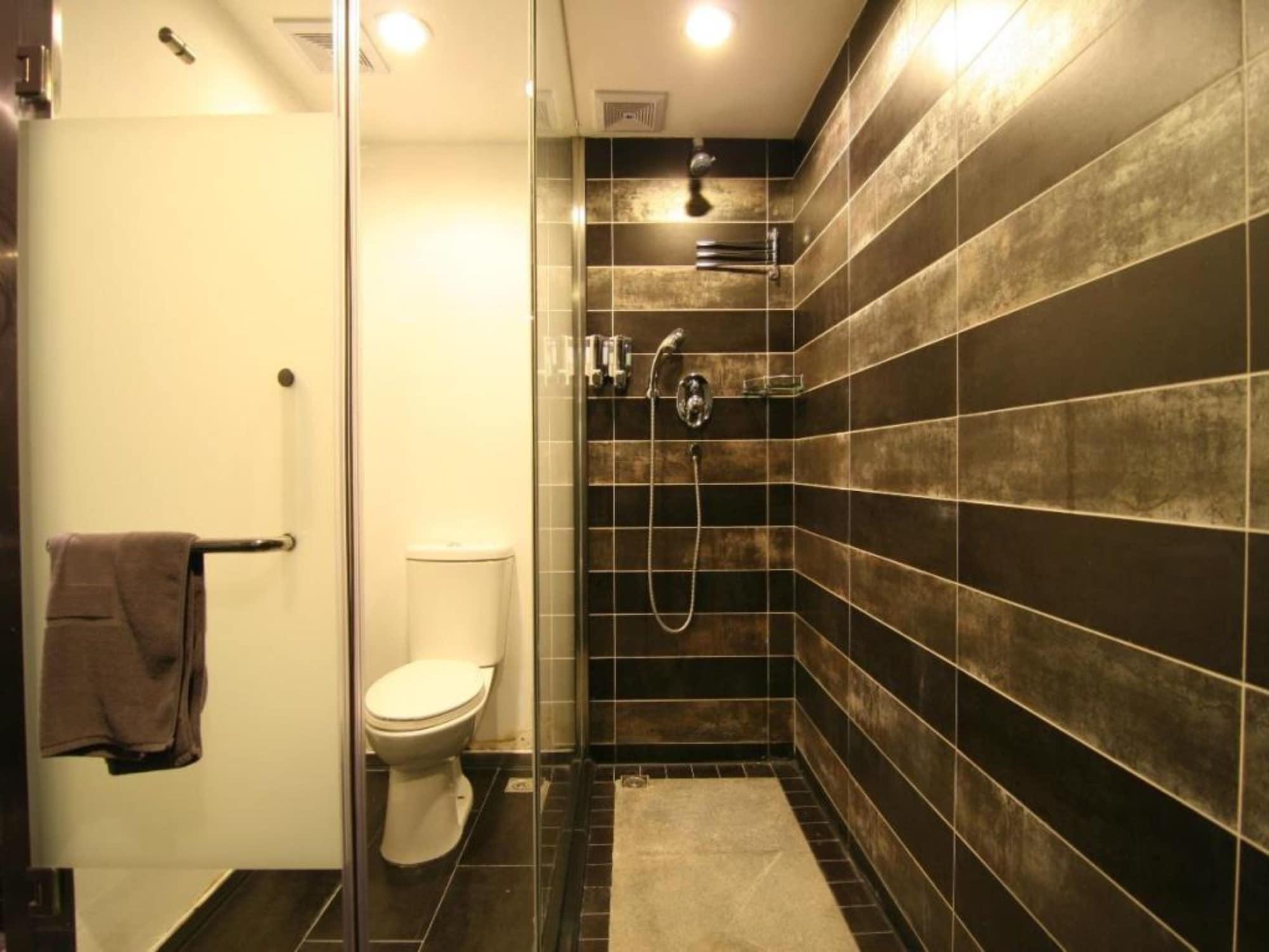 Fx Hotel Yansha Pékin  Extérieur photo