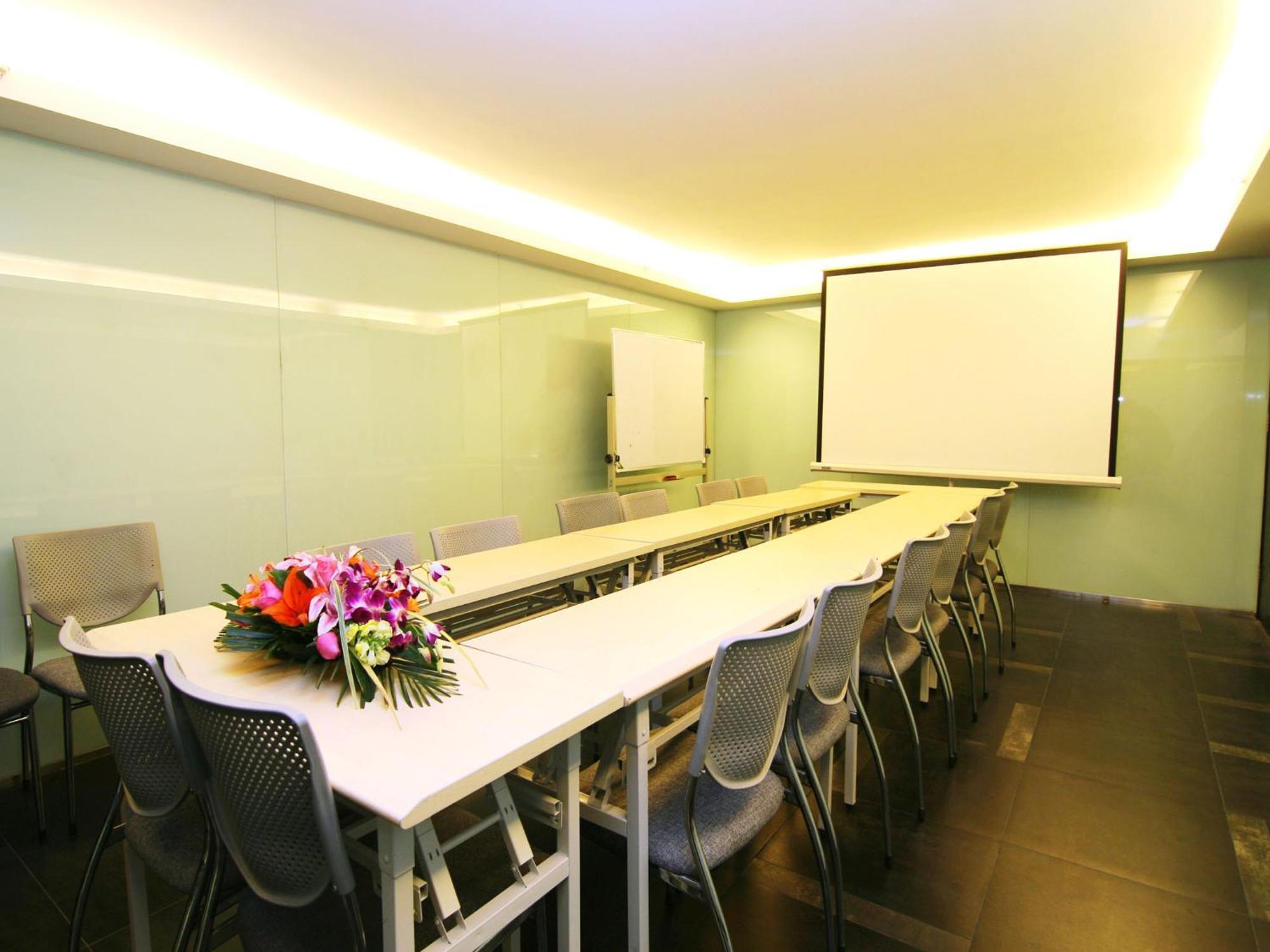Fx Hotel Yansha Pékin  Extérieur photo