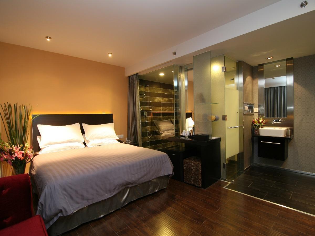 Fx Hotel Yansha Pékin  Extérieur photo
