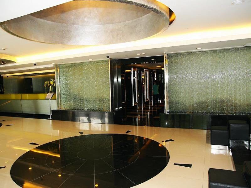 Fx Hotel Yansha Pékin  Extérieur photo