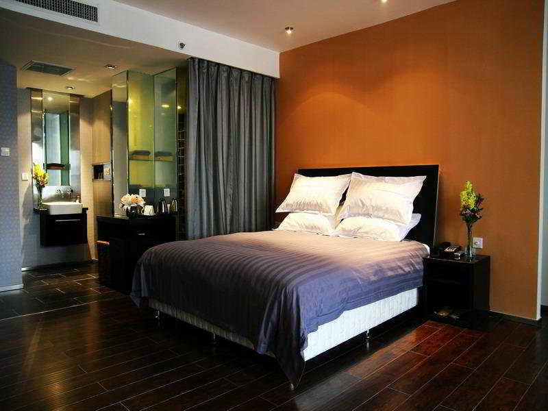 Fx Hotel Yansha Pékin  Extérieur photo